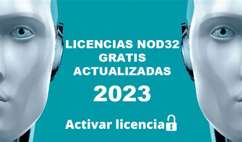 licencias eset internet security hasta 2025